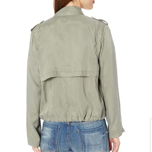 Rails Rowen Jacket - Picture 3 of 4